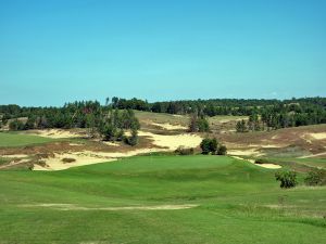 Sand Valley 5th Hole